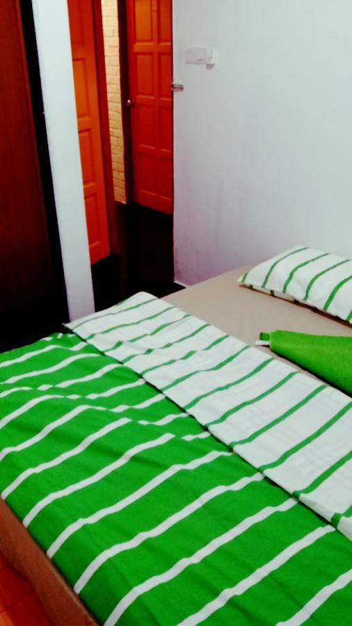 Dong Fang Motel Kuala Lumpur Exterior photo
