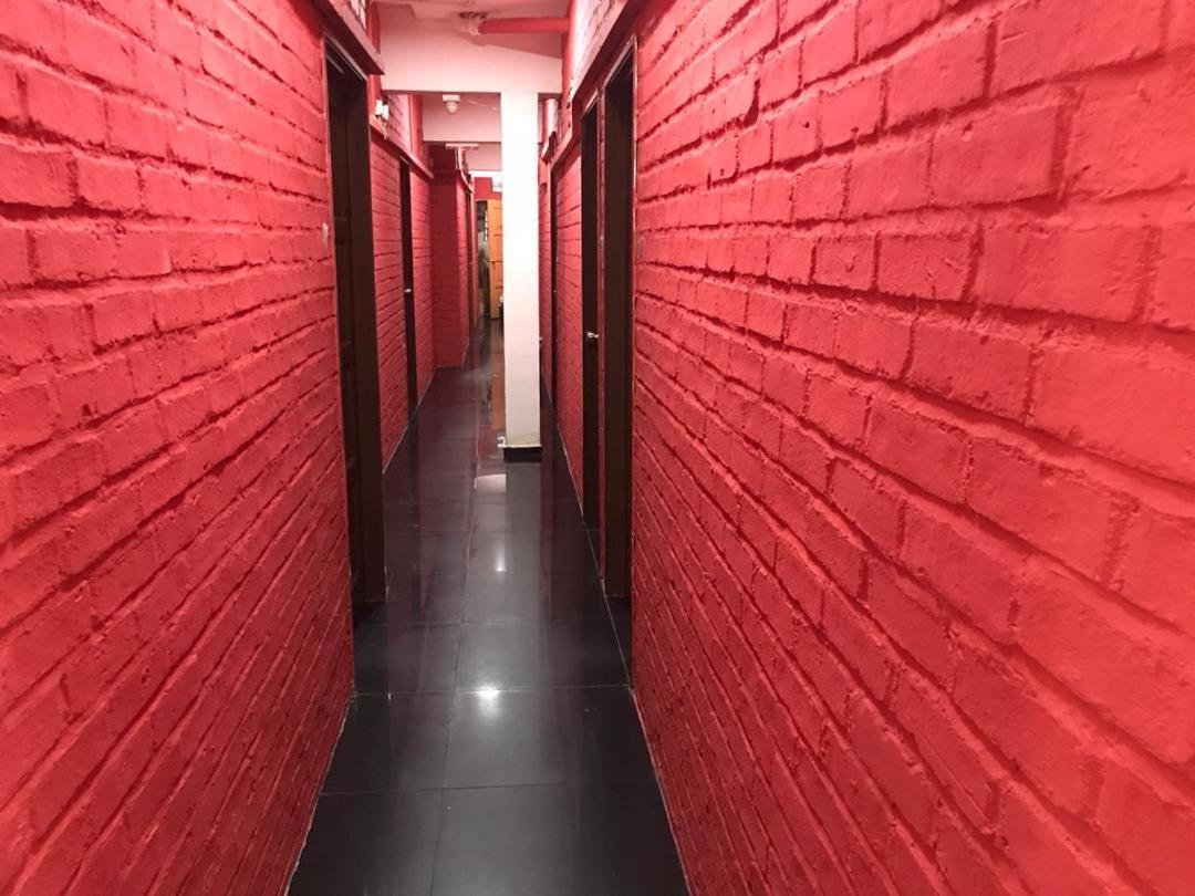 Dong Fang Motel Kuala Lumpur Exterior photo